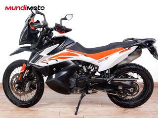 KTM 790 ADVENTURE 4T