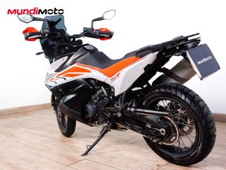 KTM 790 ADVENTURE 4T