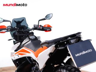 KTM 790 ADVENTURE 4T