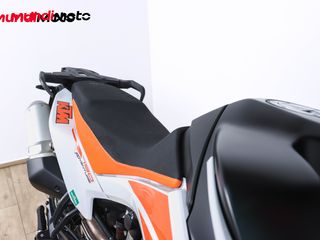 KTM 790 ADVENTURE 4T