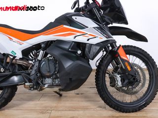 KTM 790 ADVENTURE 4T