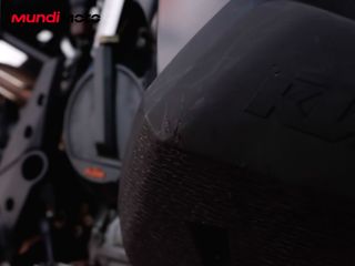 KTM 790 ADVENTURE 4T