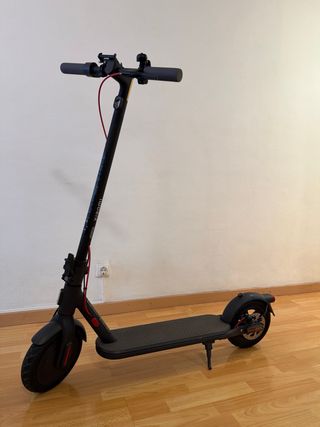 Patinete Eléctrico Xiaomi