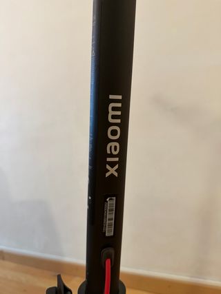 Patinete Eléctrico Xiaomi