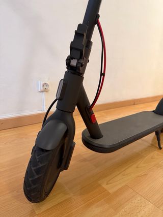 Patinete Eléctrico Xiaomi