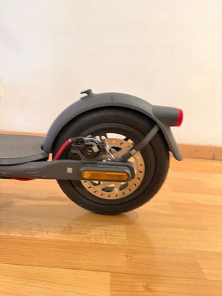 Patinete Eléctrico Xiaomi