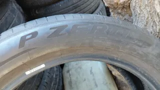 Neumáticos 235/50/19