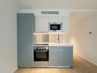 Piso en alquiler en Fuente del Berro en Madrid