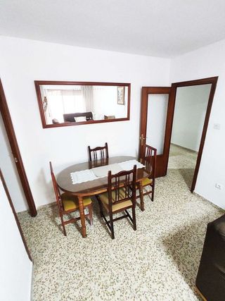 Piso en alquiler en Camino de Ronda - Rosaleda en Granada