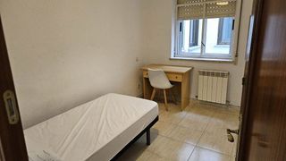 Piso en alquiler en Canalejas - Gran Vía en Salamanca