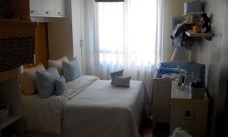 Piso en alquiler en Roces en Gijón