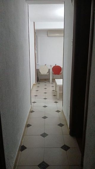 Piso en alquiler en Plaza de Toros - Santa Rita en Almería