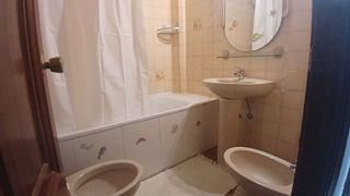 Piso en alquiler en Plaza de Toros - Santa Rita en Almería