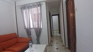 Piso en alquiler en Plaza de Toros - Santa Rita en Almería