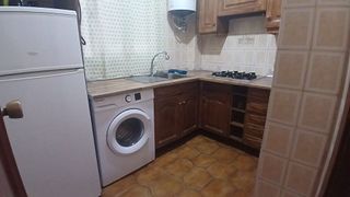 Piso en alquiler en Plaza de Toros - Santa Rita en Almería