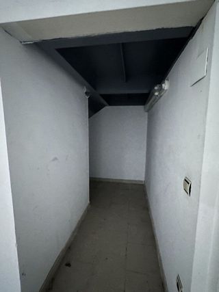 Oficina en alquiler en Cascajos - Piqueras en Logroño