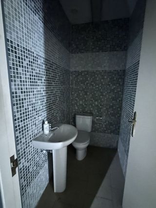 Oficina en alquiler en Cascajos - Piqueras en Logroño