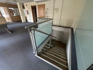 Oficina en alquiler en Cascajos - Piqueras en Logroño