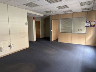 Oficina en alquiler en Cascajos - Piqueras en Logroño