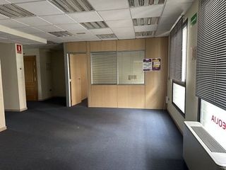 Oficina en alquiler en Cascajos - Piqueras en Logroño