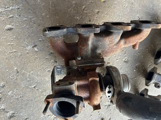 Turbo Nissan Trade Motor 3000