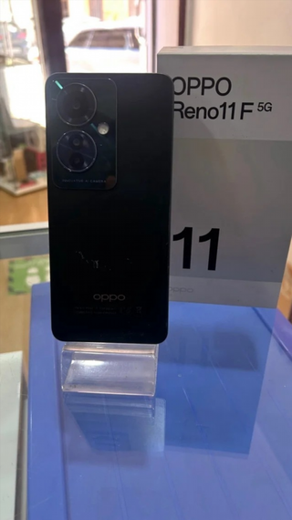Oppo Reno11 F 5G Verde 256GB 8GB RAM