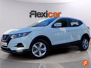 Nissan Qashqai dCi 150CV (110kW) 4WD ACENTA