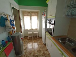 Casa pareada en venta en Tomelloso