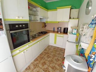Casa pareada en venta en Tomelloso