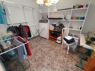 Casa pareada en venta en Tomelloso