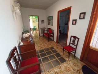 Casa pareada en venta en Tomelloso