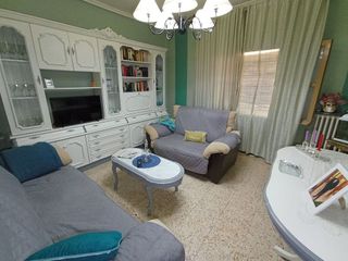 Casa pareada en venta en Tomelloso