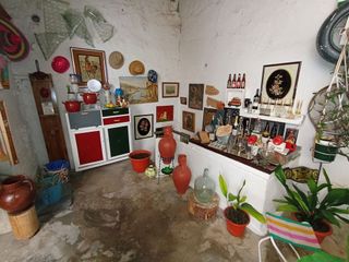 Casa pareada en venta en Tomelloso