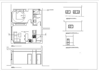 Estudio en venta en Centro en Móstoles