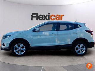 Nissan Qashqai dCi 150CV (110kW) 4WD ACENTA
