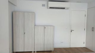 Oficina en alquiler en El Raval en Barcelona