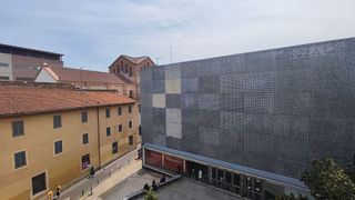 Oficina en alquiler en El Raval en Barcelona