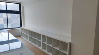 Oficina en alquiler en El Raval en Barcelona