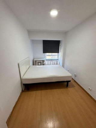 Piso en alquiler en Numancia en Madrid