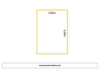 Garaje en alquiler en Les Corts en Barcelona