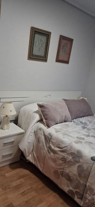 Piso en alquiler en El Carmen - Casas del Hogar en Palencia