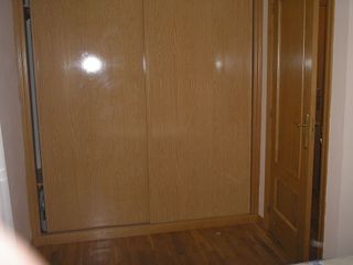 Piso en alquiler en El Carmen - Casas del Hogar en Palencia