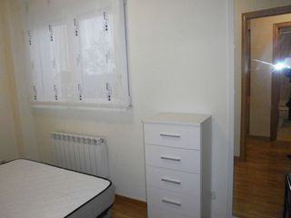 Piso en alquiler en El Carmen - Casas del Hogar en Palencia