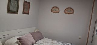 Piso en alquiler en El Carmen - Casas del Hogar en Palencia