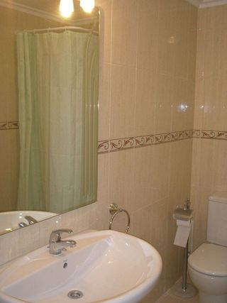 Piso en alquiler en El Carmen - Casas del Hogar en Palencia