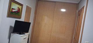 Piso en alquiler en El Carmen - Casas del Hogar en Palencia