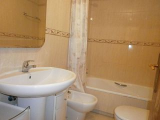 Piso en alquiler en El Carmen - Casas del Hogar en Palencia