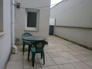 Piso en alquiler en El Carmen - Casas del Hogar en Palencia