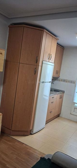 Piso en alquiler en El Carmen - Casas del Hogar en Palencia