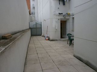 Piso en alquiler en El Carmen - Casas del Hogar en Palencia